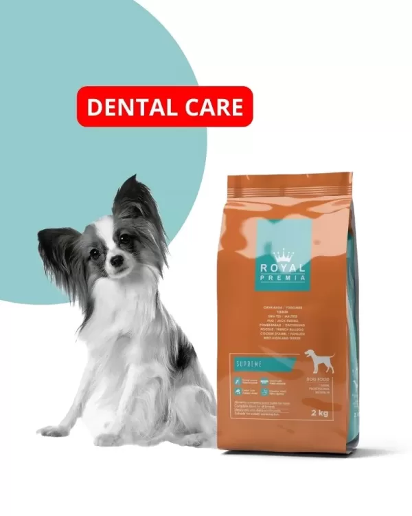 Royal Premia Advance Supreme Dog Food Dry 2kg