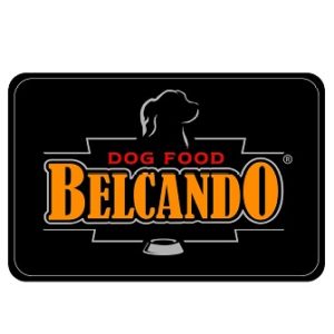 Belcando Dog Food