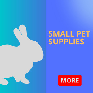 Small Pet Supplies Shop in Sharjah