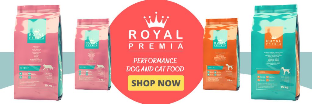 royal pet food