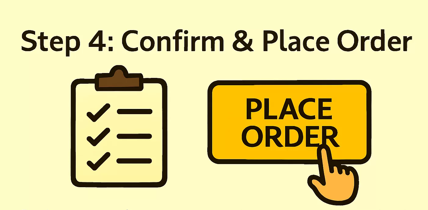 How to place order pet food and supplies in Zooandpet Pet Shop in Sharjah, UAE